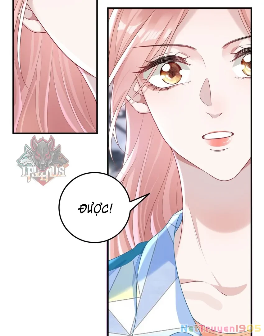 Cô Ấy Dường Như Đang Trêu Chọc Tôi Chapter 22 - Trang 22