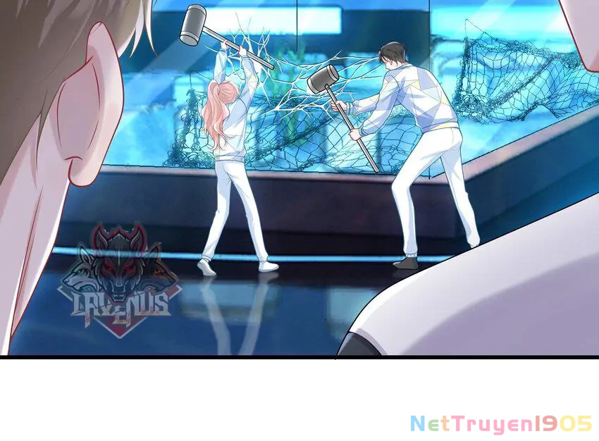 Cô Ấy Dường Như Đang Trêu Chọc Tôi Chapter 22 - Trang 24