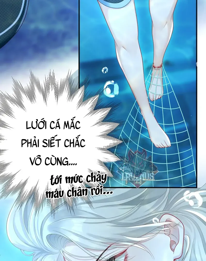 Cô Ấy Dường Như Đang Trêu Chọc Tôi Chapter 22 - Trang 3