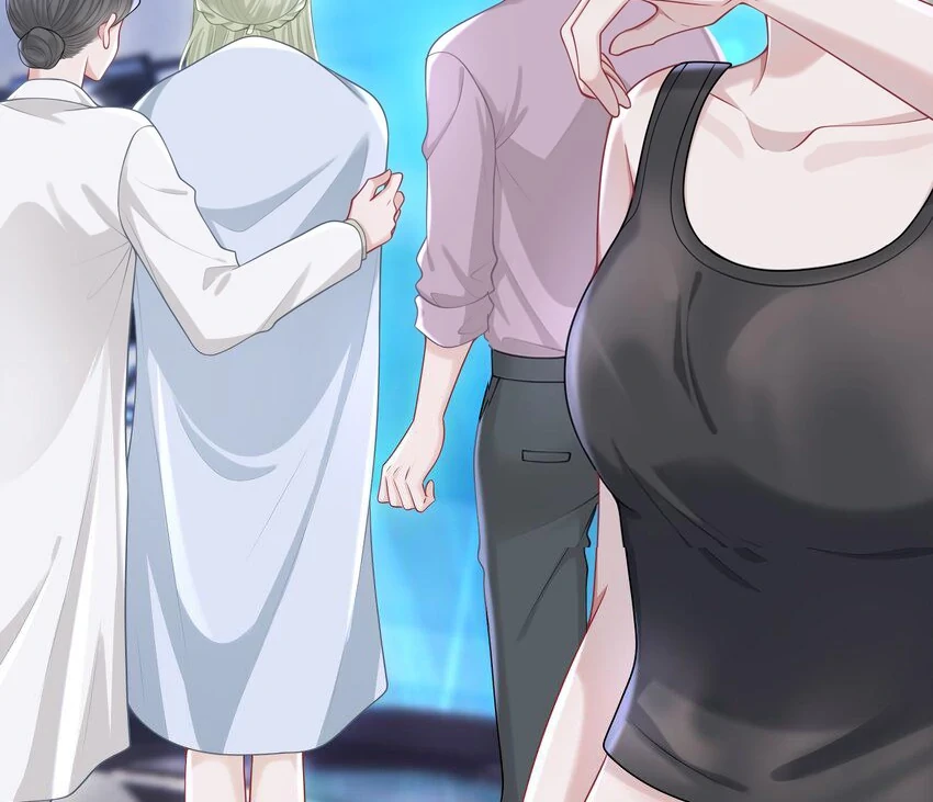 Cô Ấy Dường Như Đang Trêu Chọc Tôi Chapter 22 - Trang 34