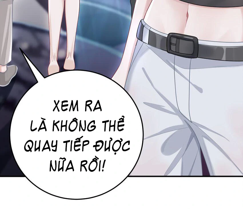 Cô Ấy Dường Như Đang Trêu Chọc Tôi Chapter 22 - Trang 35