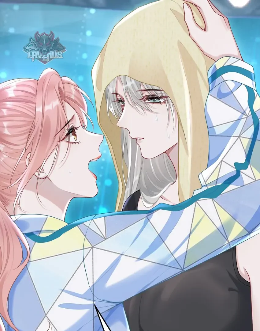 Cô Ấy Dường Như Đang Trêu Chọc Tôi Chapter 22 - Trang 37