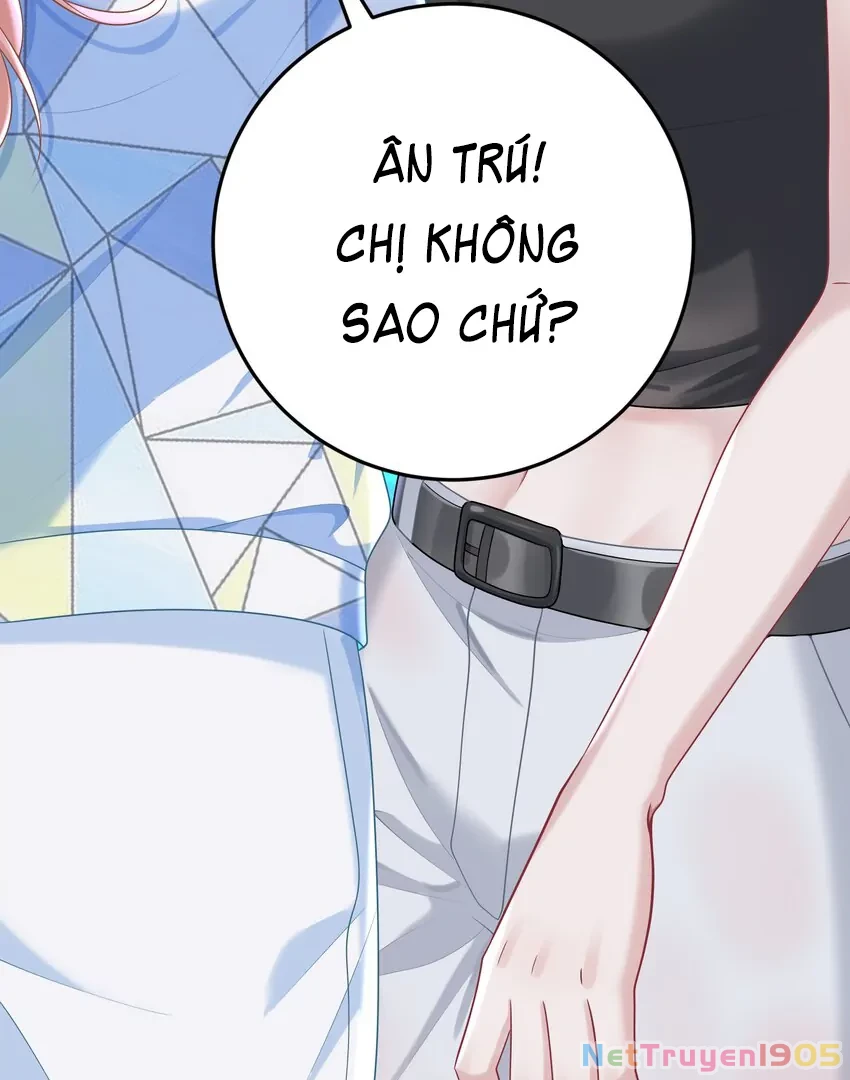 Cô Ấy Dường Như Đang Trêu Chọc Tôi Chapter 22 - Trang 38