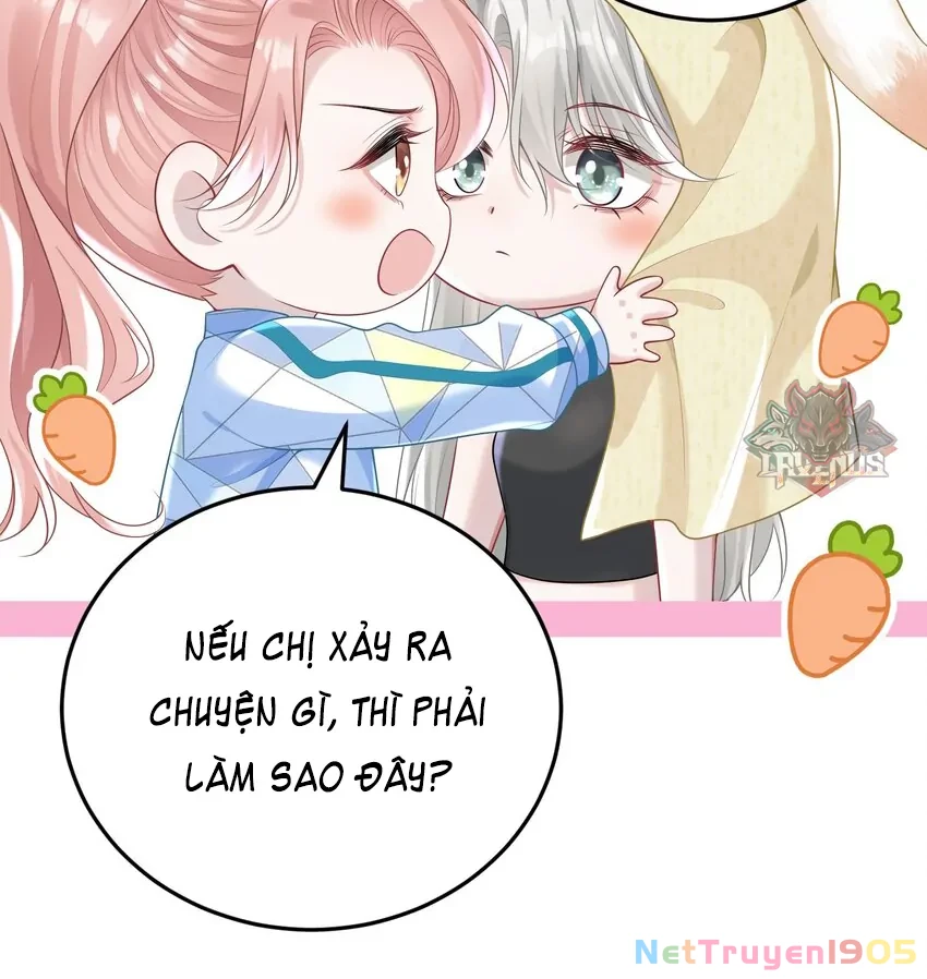 Cô Ấy Dường Như Đang Trêu Chọc Tôi Chapter 22 - Trang 40