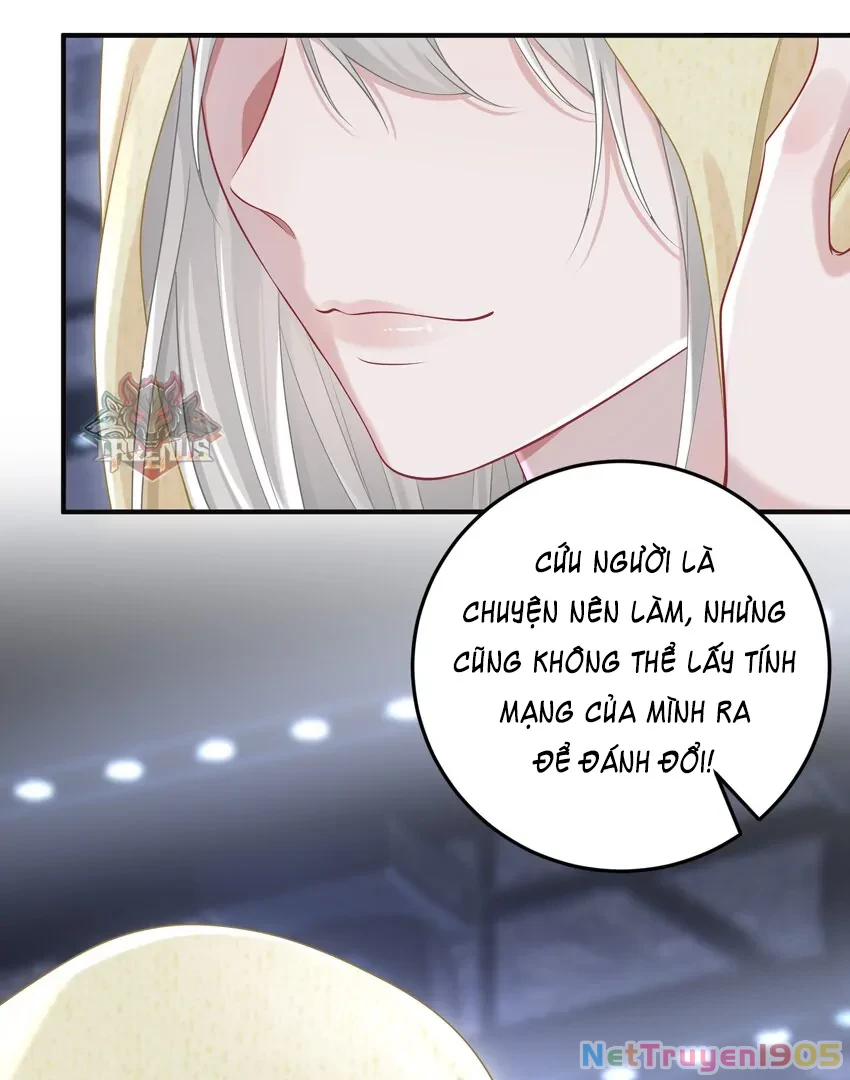 Cô Ấy Dường Như Đang Trêu Chọc Tôi Chapter 22 - Trang 41