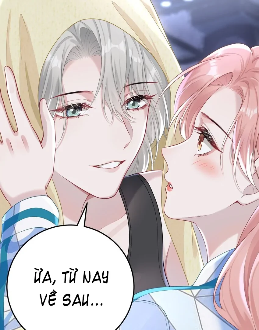 Cô Ấy Dường Như Đang Trêu Chọc Tôi Chapter 22 - Trang 42