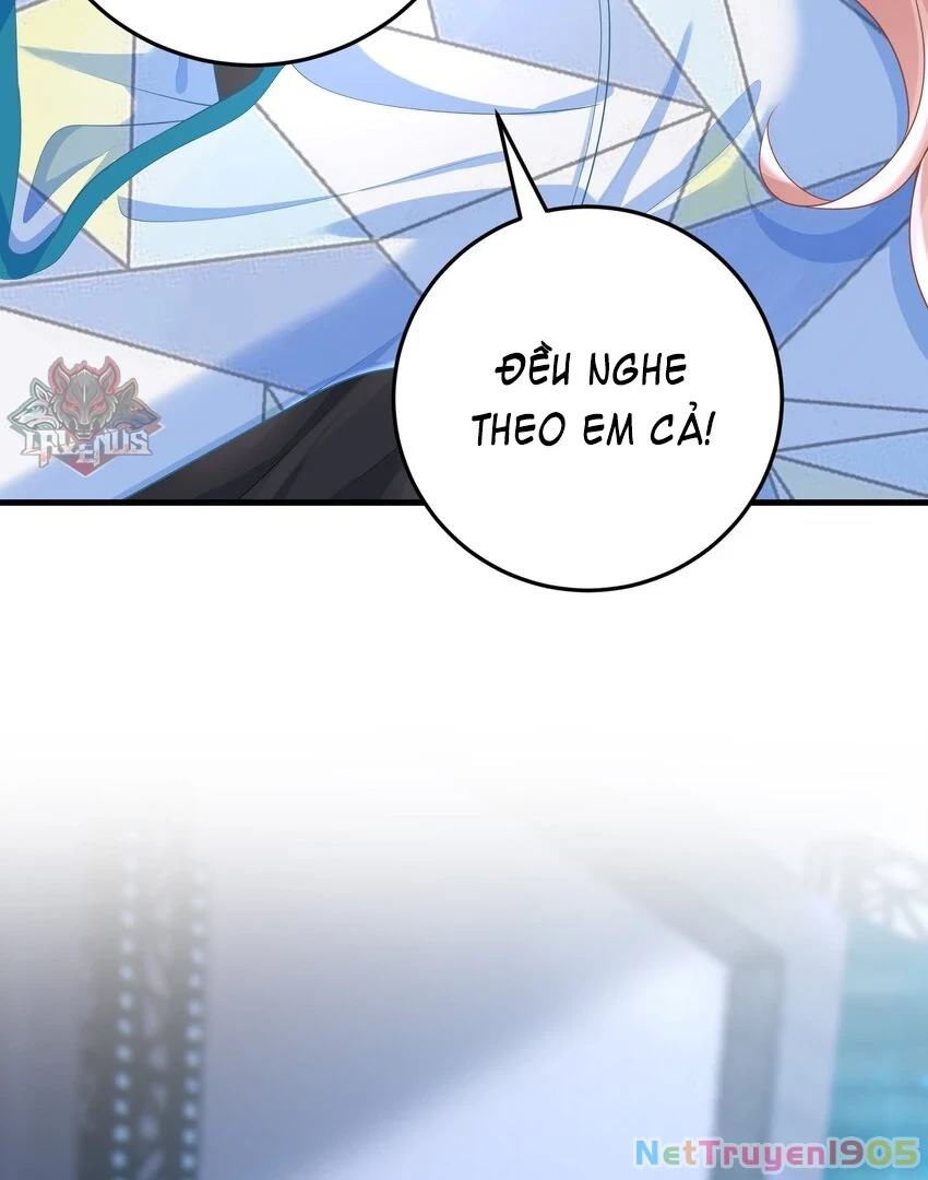 Cô Ấy Dường Như Đang Trêu Chọc Tôi Chapter 22 - Trang 43