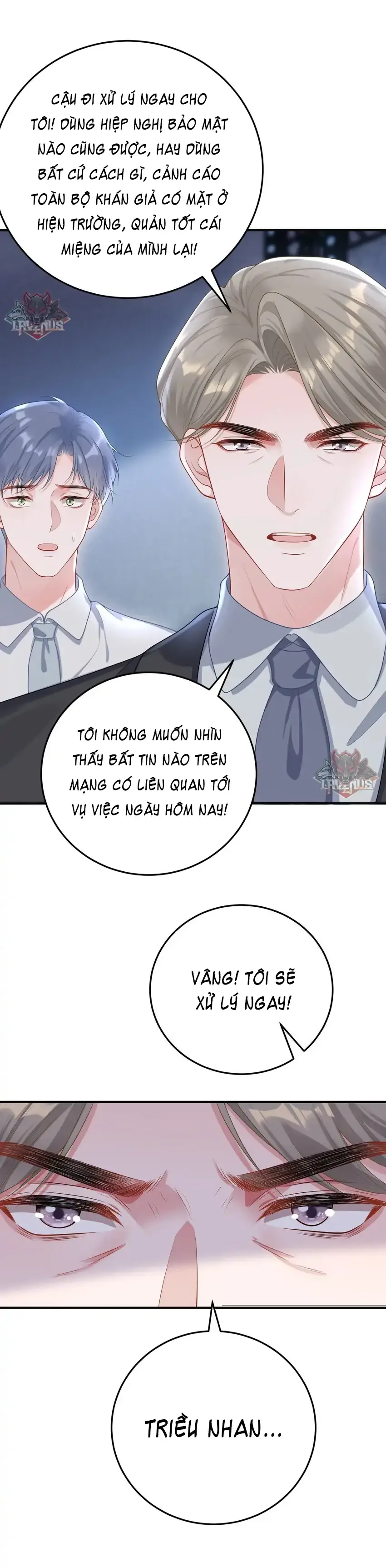 Cô Ấy Dường Như Đang Trêu Chọc Tôi Chapter 22 - Trang 47