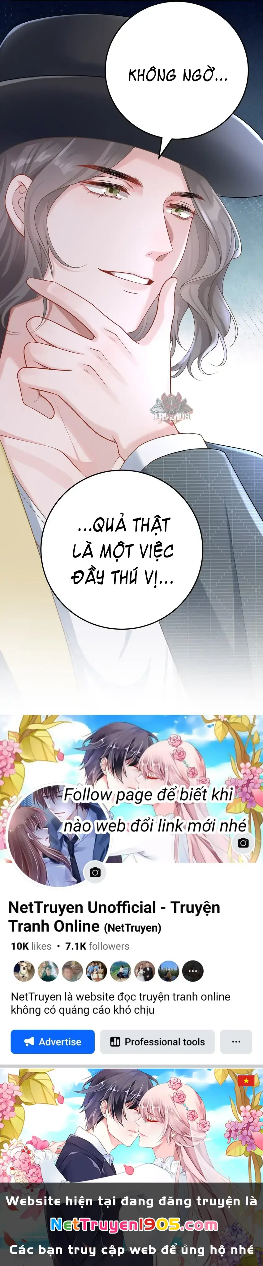 Cô Ấy Dường Như Đang Trêu Chọc Tôi Chapter 22 - Trang 49
