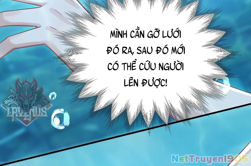 Cô Ấy Dường Như Đang Trêu Chọc Tôi Chapter 22 - Trang 5