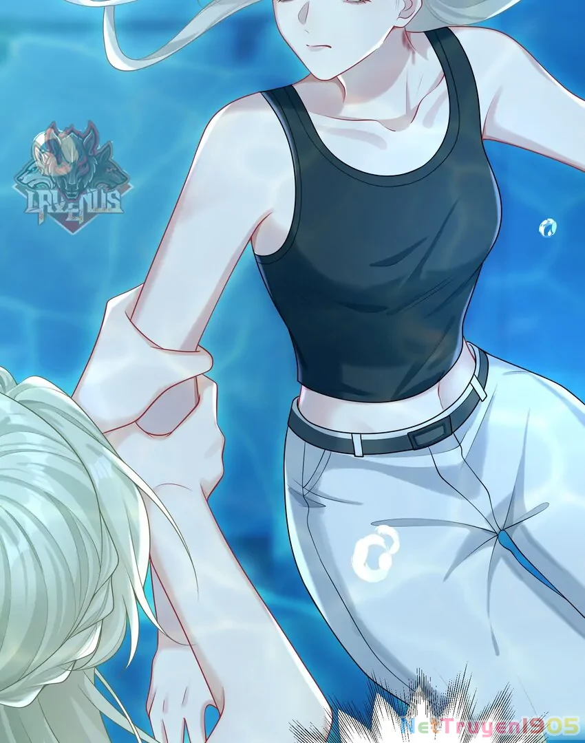 Cô Ấy Dường Như Đang Trêu Chọc Tôi Chapter 22 - Trang 7