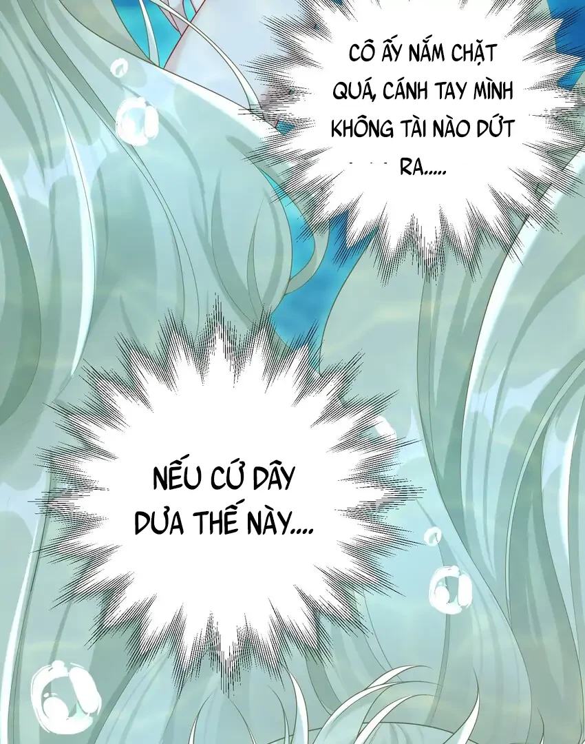 Cô Ấy Dường Như Đang Trêu Chọc Tôi Chapter 22 - Trang 8