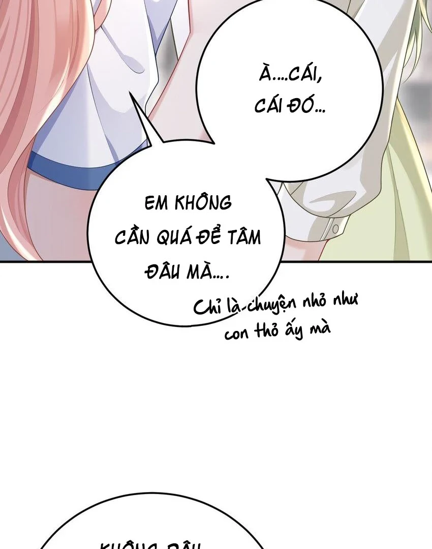 Cô Ấy Dường Như Đang Trêu Chọc Tôi Chapter 23 - Trang 10
