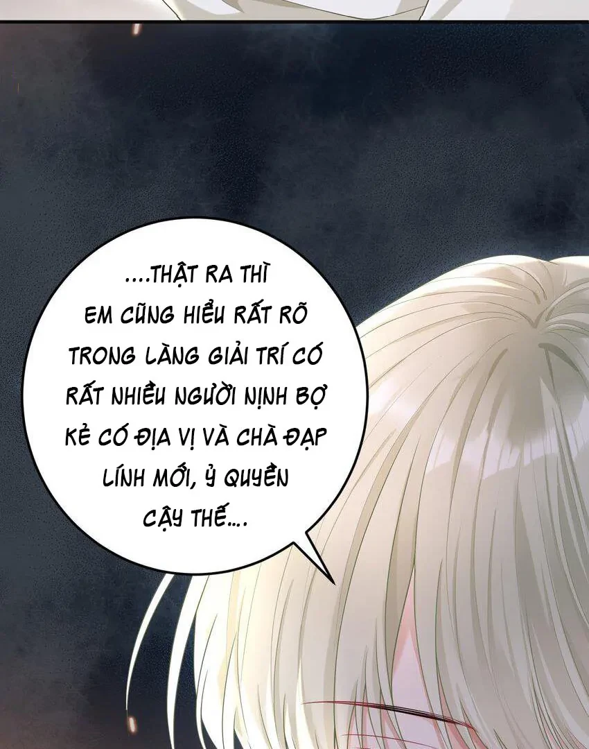 Cô Ấy Dường Như Đang Trêu Chọc Tôi Chapter 23 - Trang 13