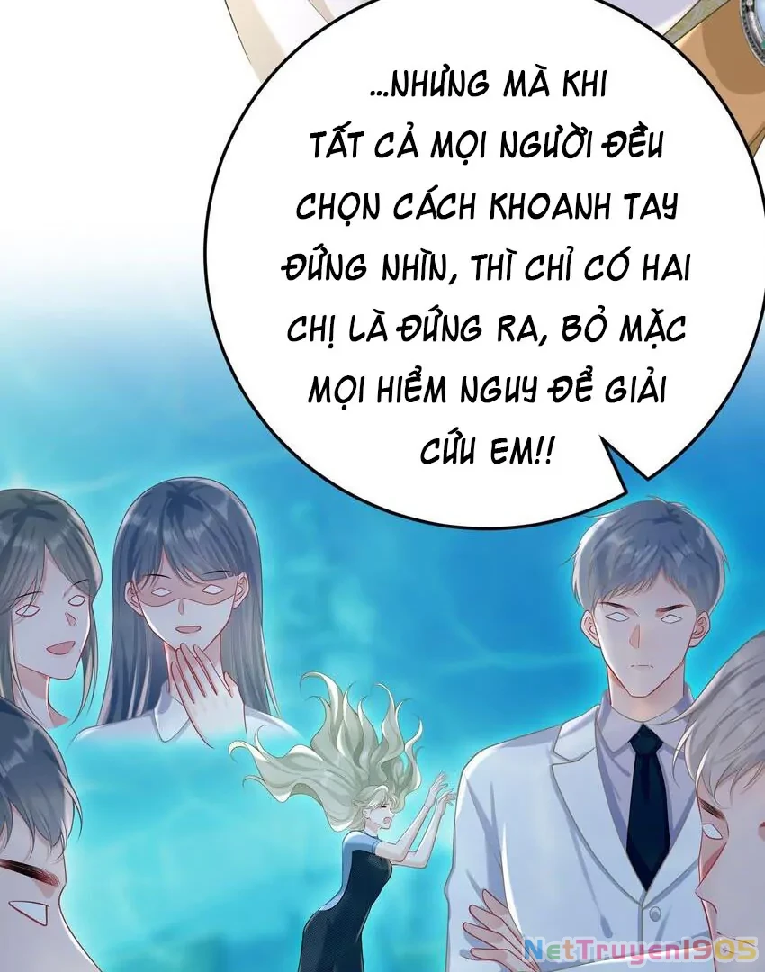 Cô Ấy Dường Như Đang Trêu Chọc Tôi Chapter 23 - Trang 15