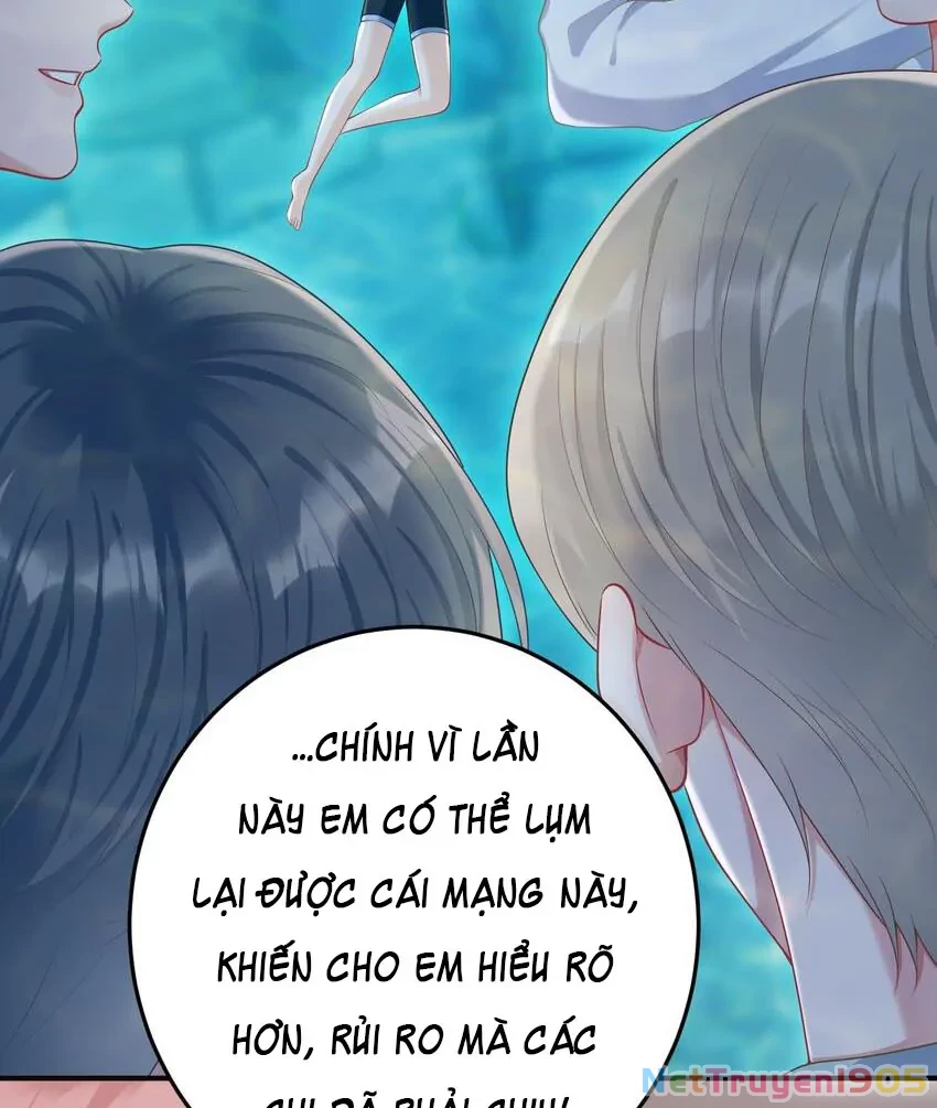 Cô Ấy Dường Như Đang Trêu Chọc Tôi Chapter 23 - Trang 16