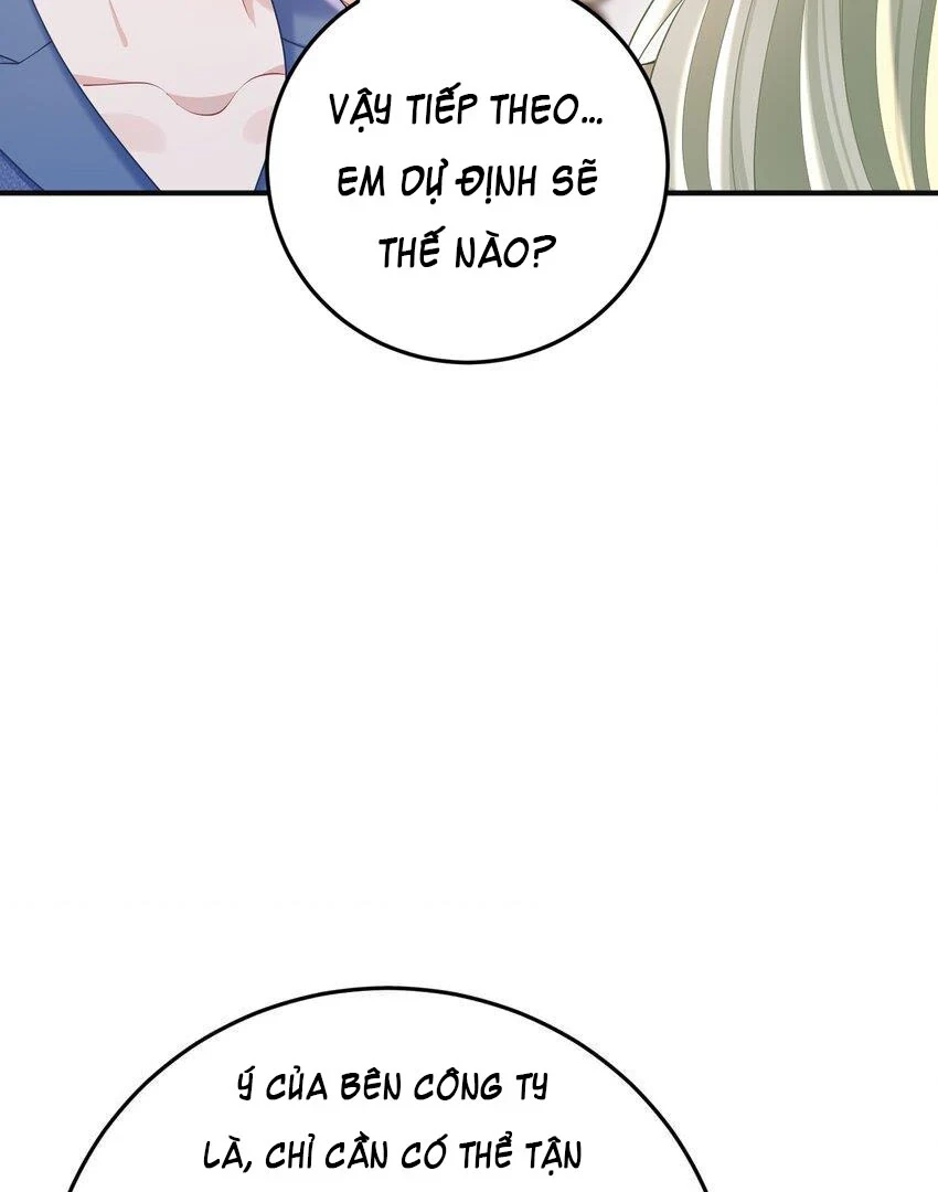 Cô Ấy Dường Như Đang Trêu Chọc Tôi Chapter 23 - Trang 19