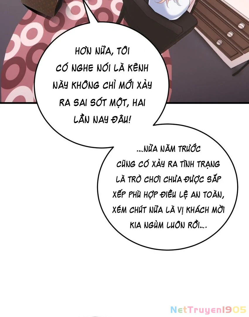 Cô Ấy Dường Như Đang Trêu Chọc Tôi Chapter 23 - Trang 2