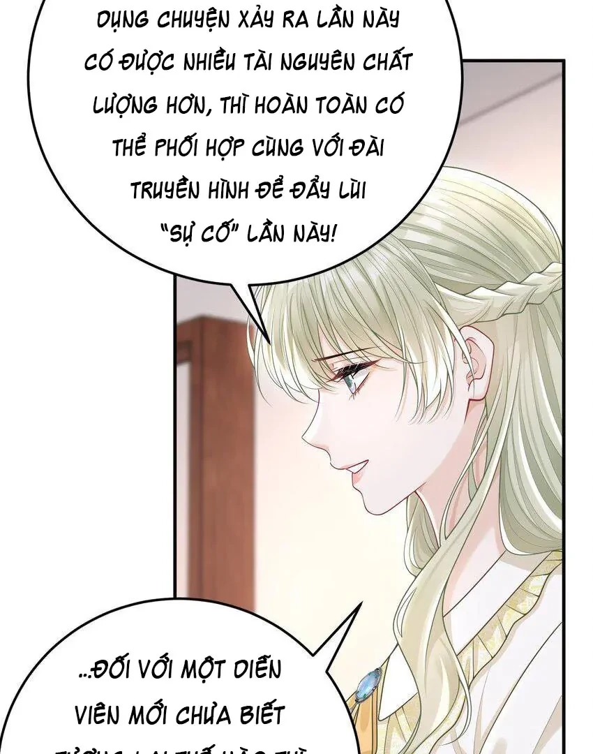 Cô Ấy Dường Như Đang Trêu Chọc Tôi Chapter 23 - Trang 20