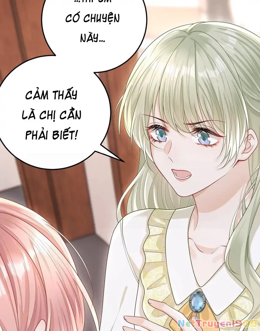 Cô Ấy Dường Như Đang Trêu Chọc Tôi Chapter 23 - Trang 24
