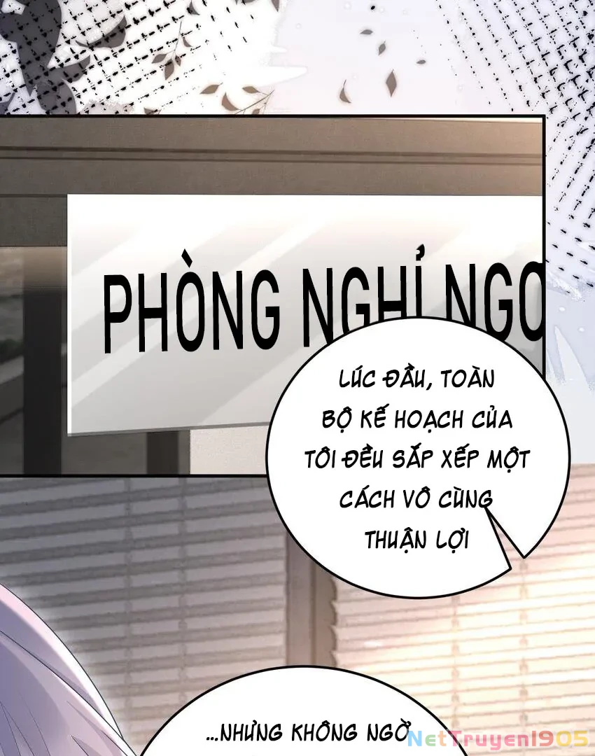 Cô Ấy Dường Như Đang Trêu Chọc Tôi Chapter 23 - Trang 30