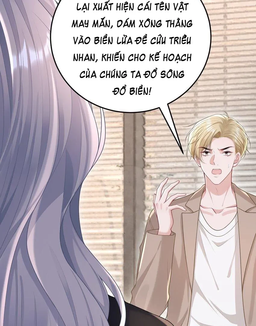 Cô Ấy Dường Như Đang Trêu Chọc Tôi Chapter 23 - Trang 31