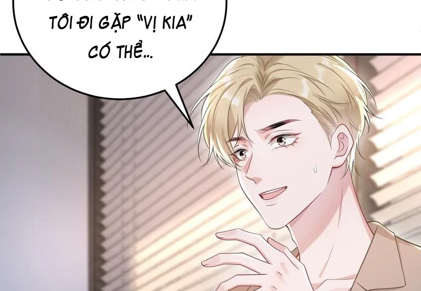 Cô Ấy Dường Như Đang Trêu Chọc Tôi Chapter 23 - Trang 34