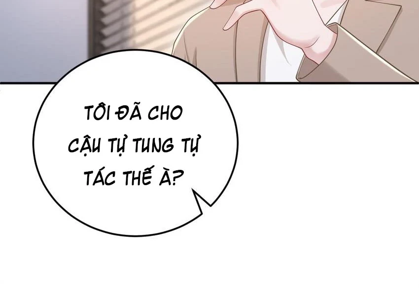 Cô Ấy Dường Như Đang Trêu Chọc Tôi Chapter 23 - Trang 35