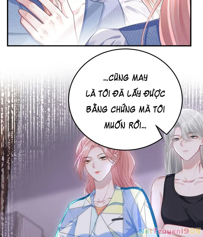 Cô Ấy Dường Như Đang Trêu Chọc Tôi Chapter 23 - Trang 4
