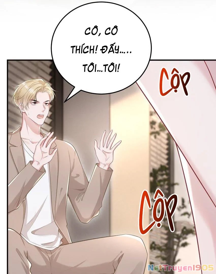 Cô Ấy Dường Như Đang Trêu Chọc Tôi Chapter 23 - Trang 41