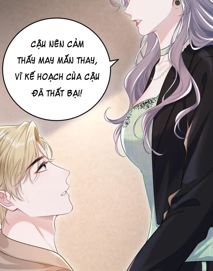Cô Ấy Dường Như Đang Trêu Chọc Tôi Chapter 23 - Trang 43