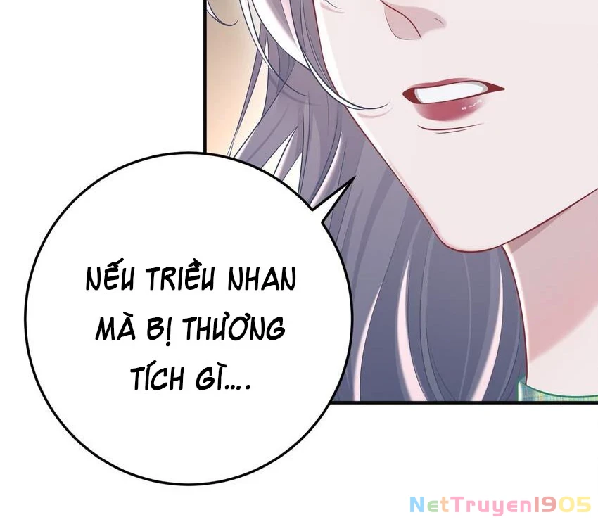 Cô Ấy Dường Như Đang Trêu Chọc Tôi Chapter 23 - Trang 45