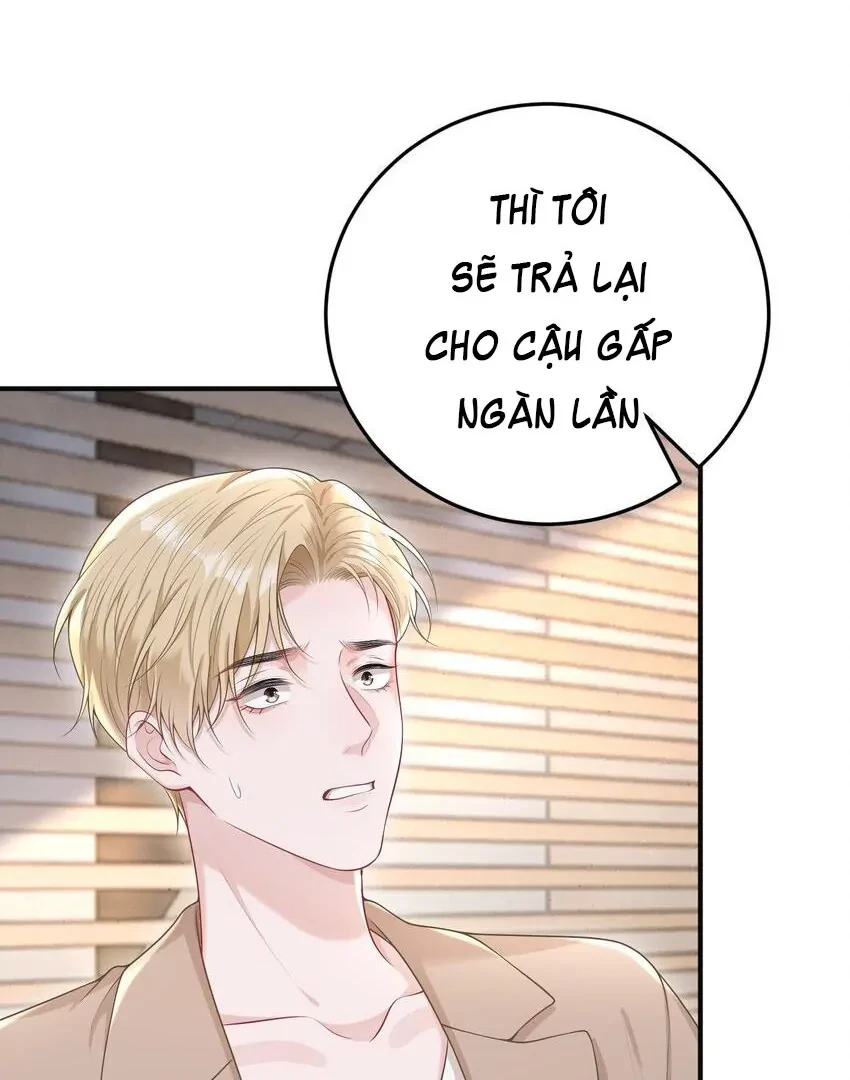 Cô Ấy Dường Như Đang Trêu Chọc Tôi Chapter 23 - Trang 46