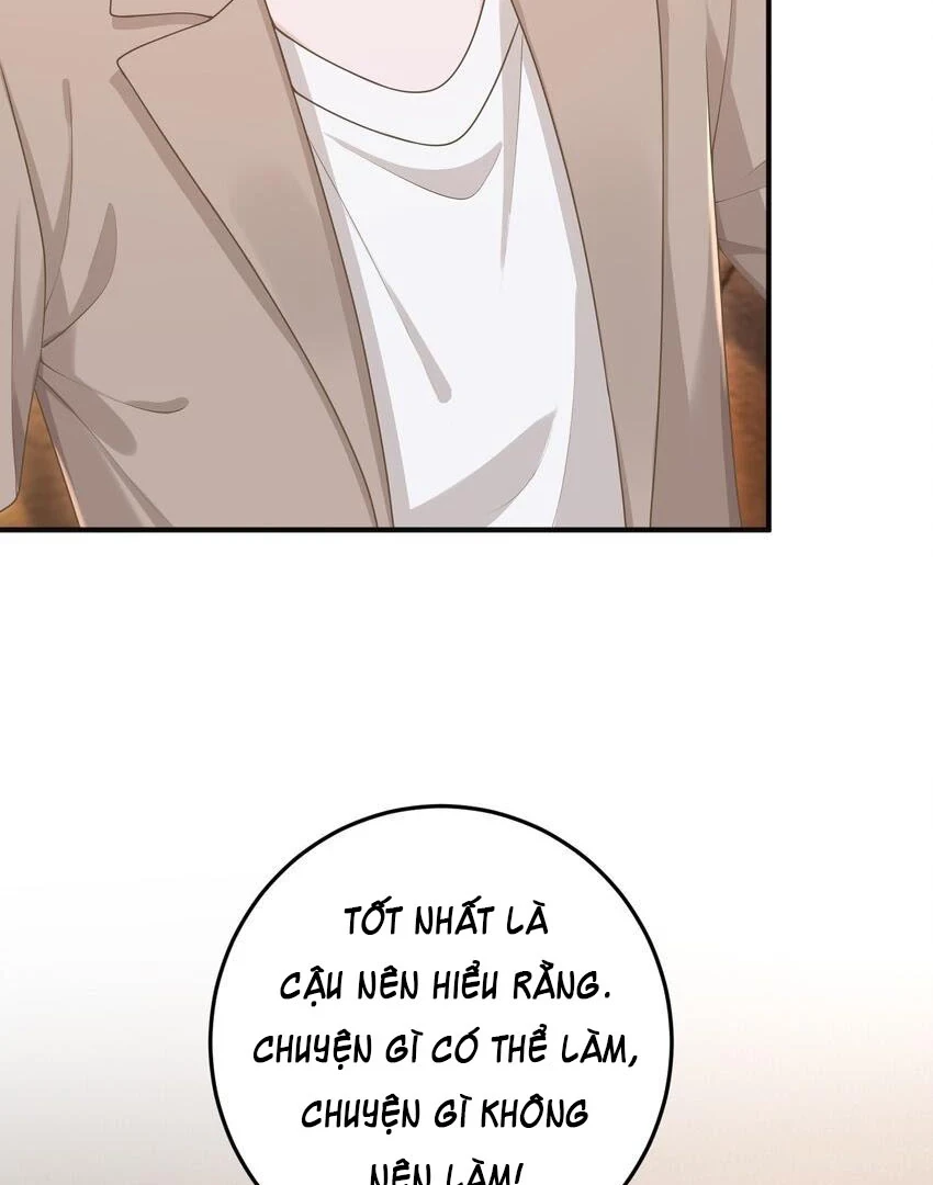 Cô Ấy Dường Như Đang Trêu Chọc Tôi Chapter 23 - Trang 47
