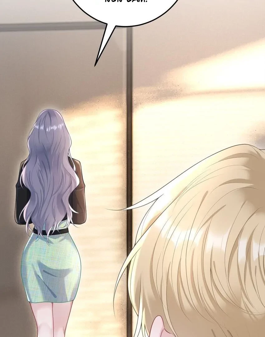 Cô Ấy Dường Như Đang Trêu Chọc Tôi Chapter 23 - Trang 48