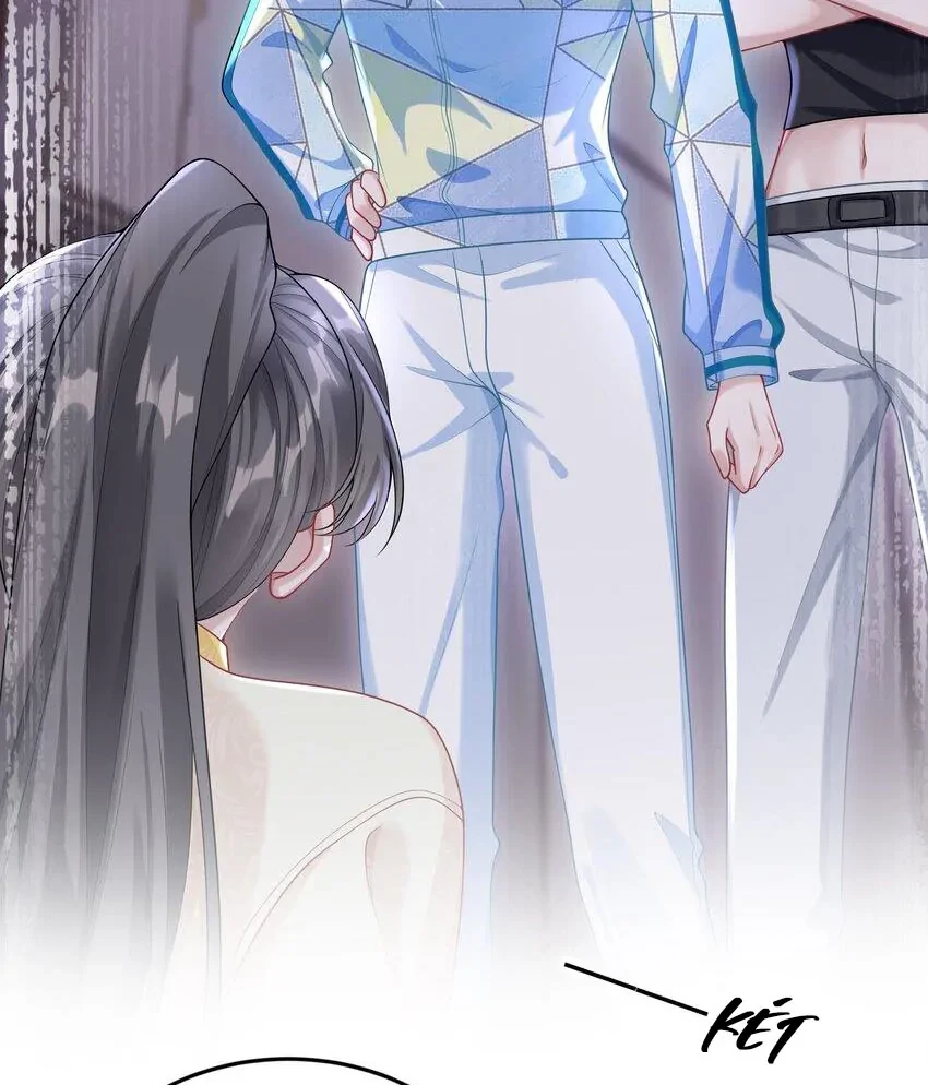 Cô Ấy Dường Như Đang Trêu Chọc Tôi Chapter 23 - Trang 5