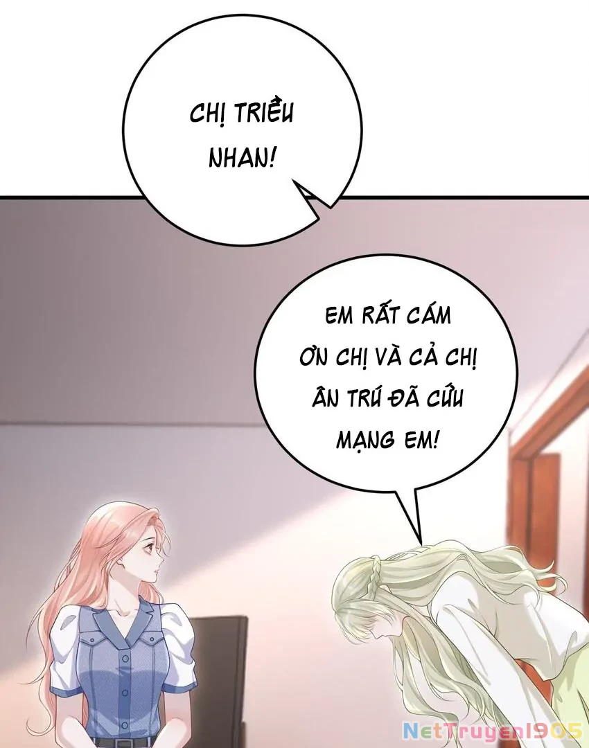 Cô Ấy Dường Như Đang Trêu Chọc Tôi Chapter 23 - Trang 7