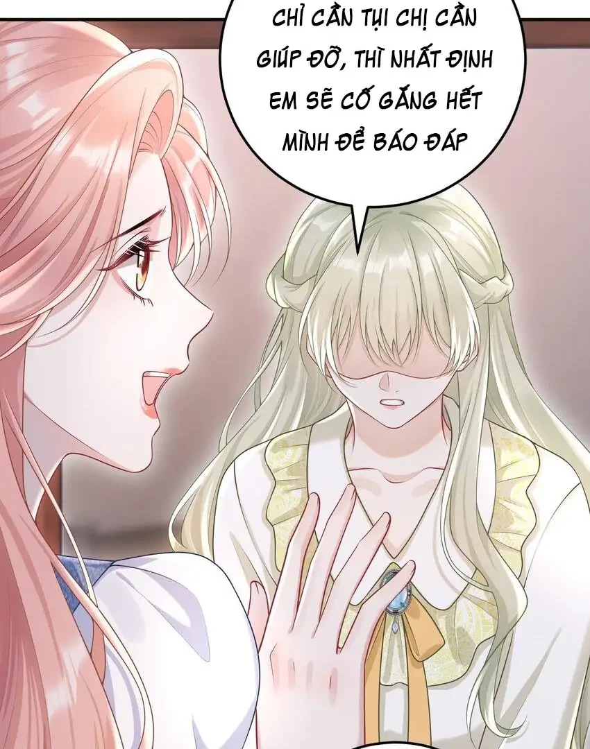 Cô Ấy Dường Như Đang Trêu Chọc Tôi Chapter 23 - Trang 9