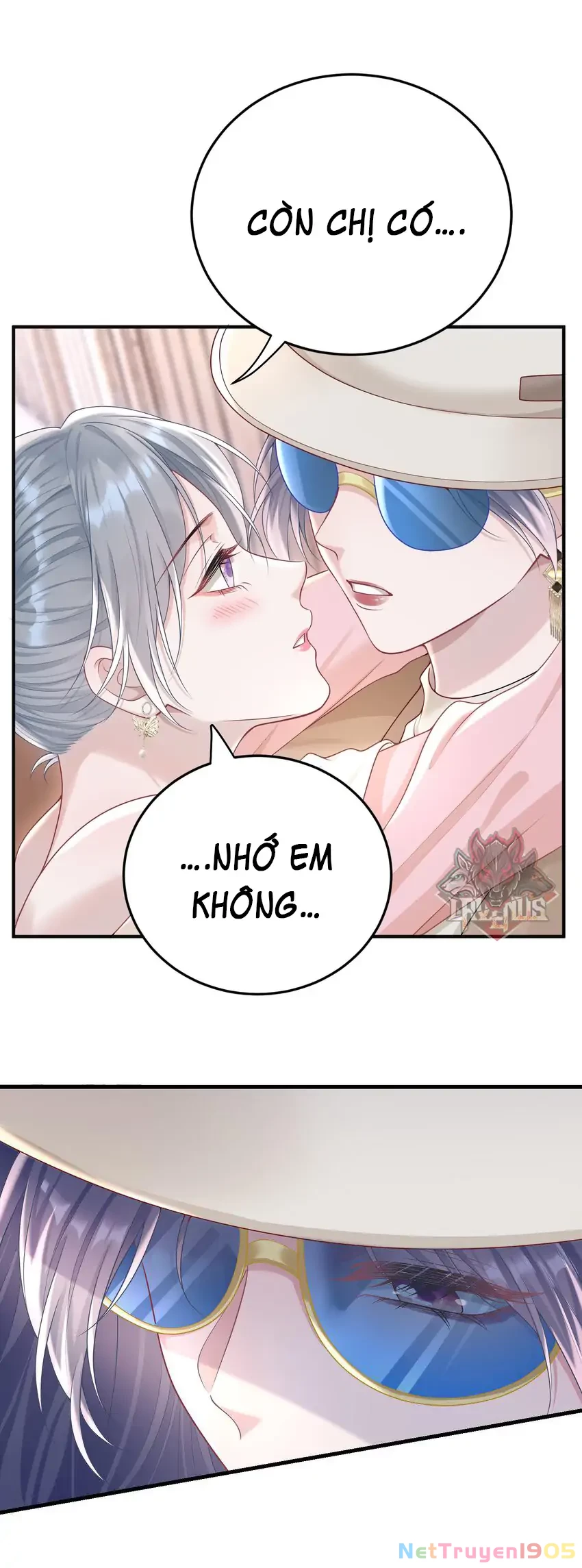 Cô Ấy Dường Như Đang Trêu Chọc Tôi Chapter 24 - Trang 11