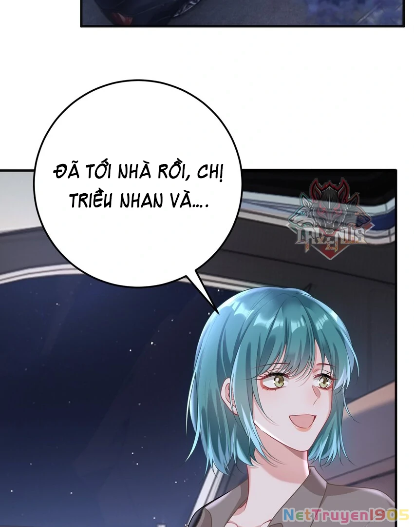 Cô Ấy Dường Như Đang Trêu Chọc Tôi Chapter 24 - Trang 20