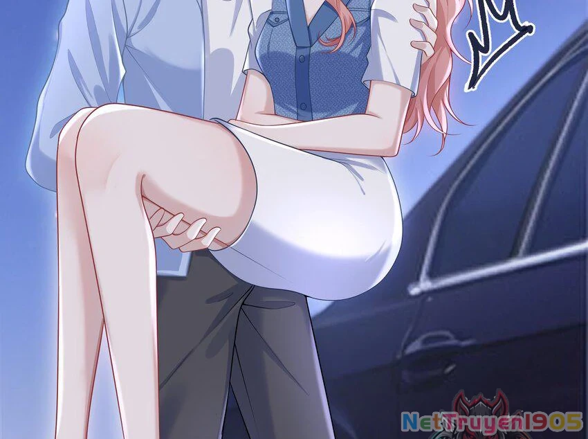 Cô Ấy Dường Như Đang Trêu Chọc Tôi Chapter 24 - Trang 28