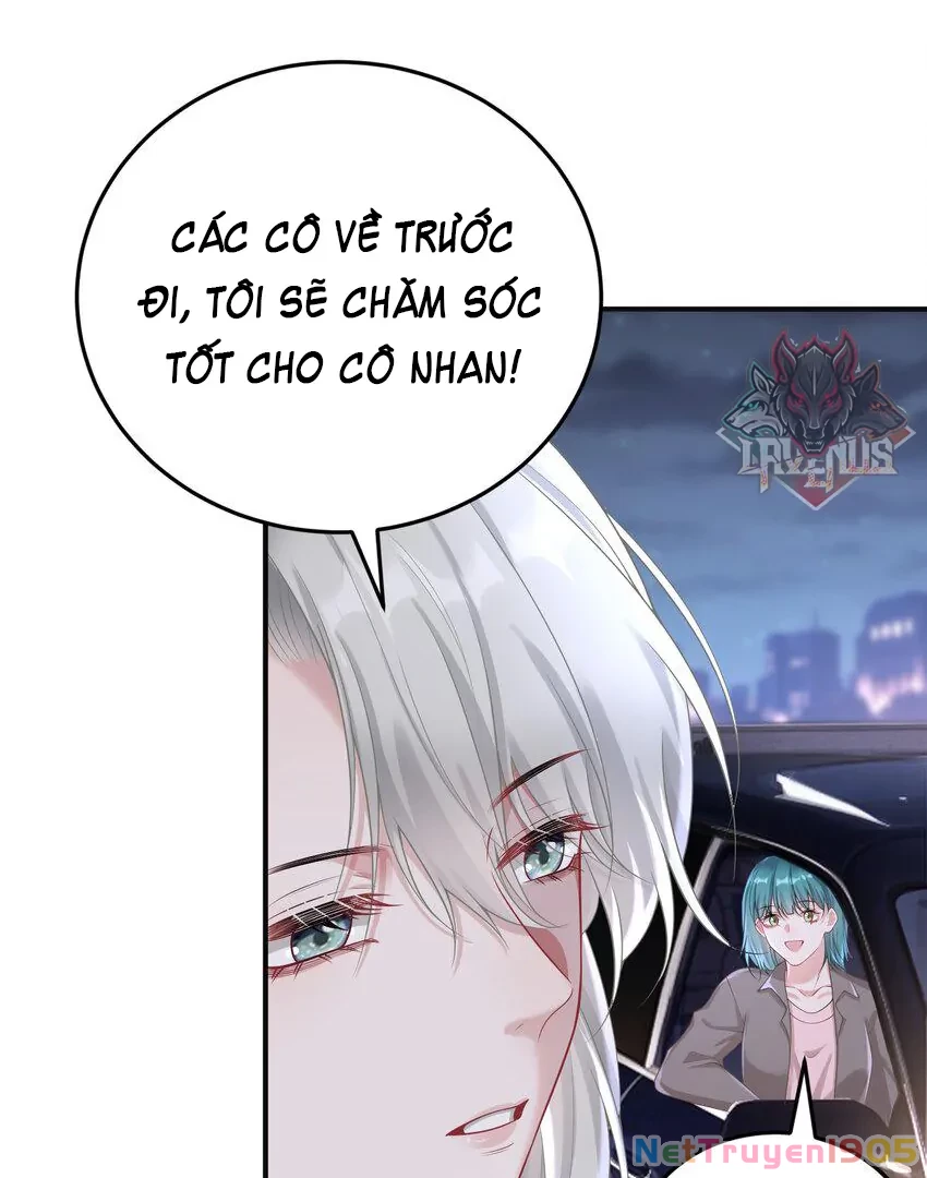 Cô Ấy Dường Như Đang Trêu Chọc Tôi Chapter 24 - Trang 30