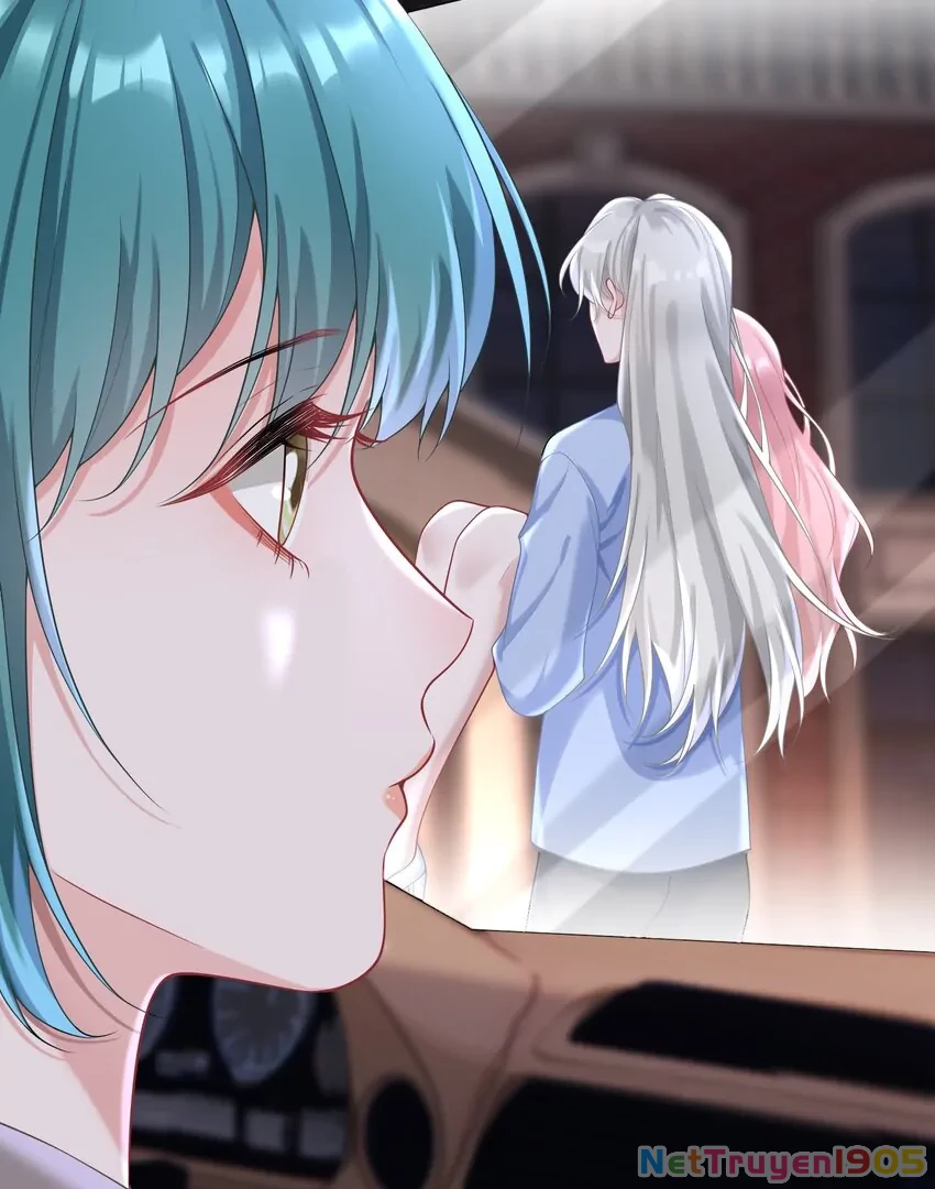 Cô Ấy Dường Như Đang Trêu Chọc Tôi Chapter 24 - Trang 32