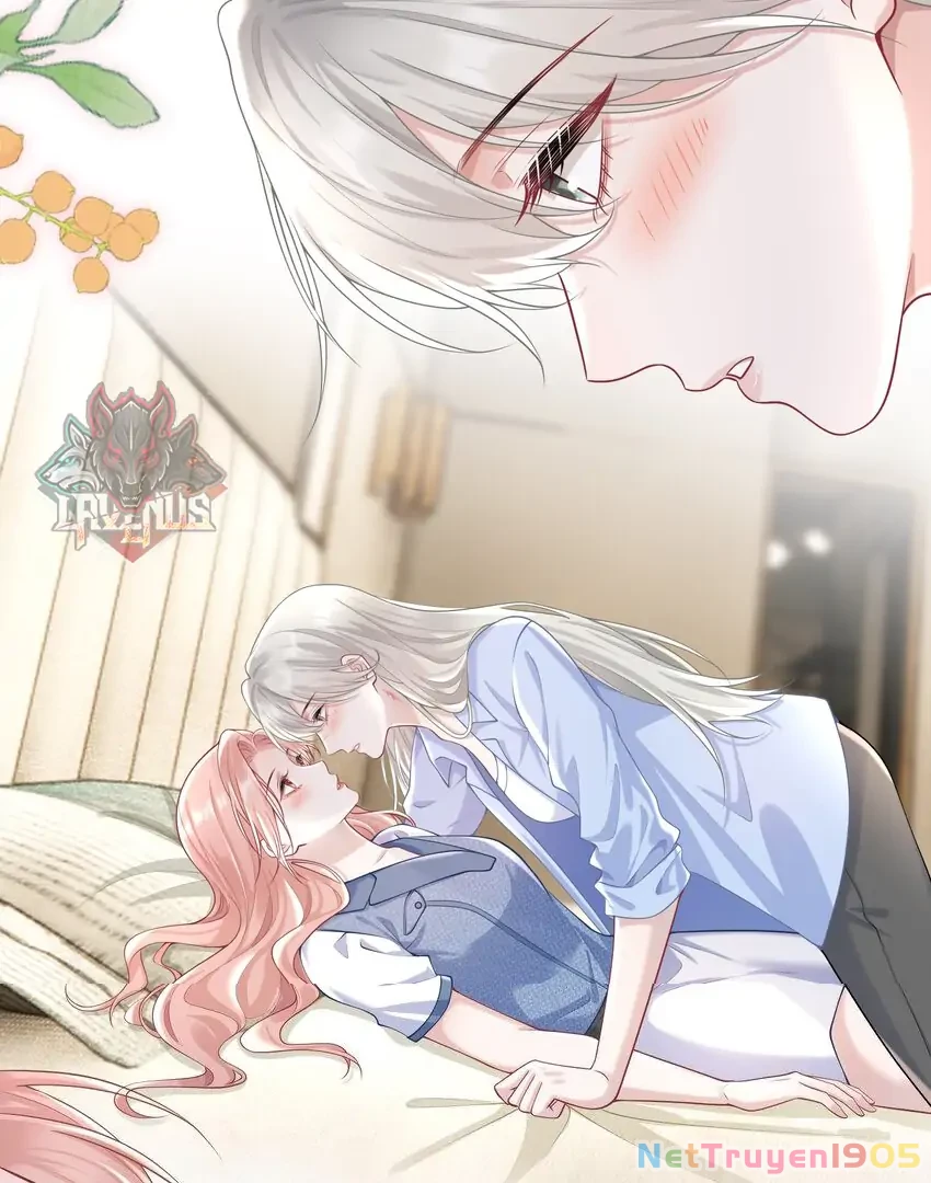 Cô Ấy Dường Như Đang Trêu Chọc Tôi Chapter 24 - Trang 43