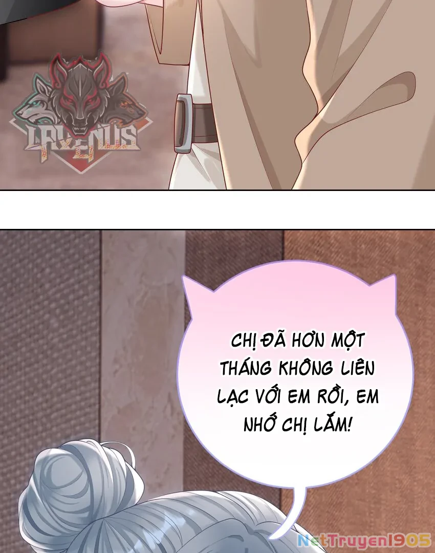 Cô Ấy Dường Như Đang Trêu Chọc Tôi Chapter 24 - Trang 8