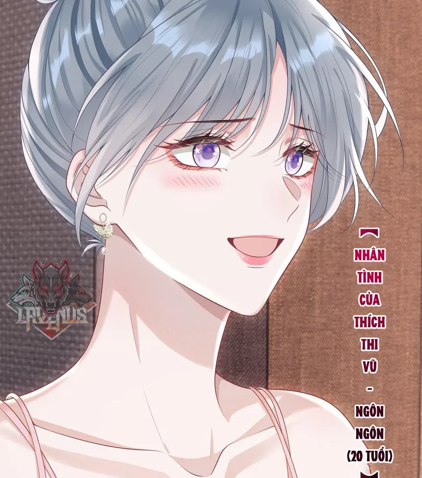 Cô Ấy Dường Như Đang Trêu Chọc Tôi Chapter 24 - Trang 9