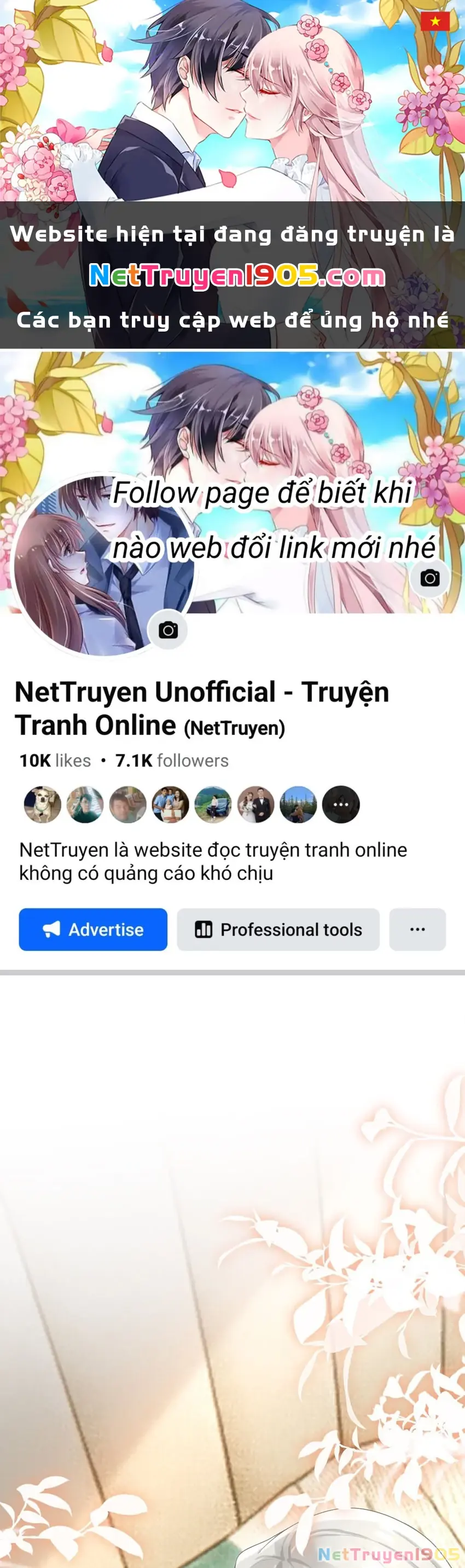 Cô Ấy Dường Như Đang Trêu Chọc Tôi Chapter 25 - Trang 1