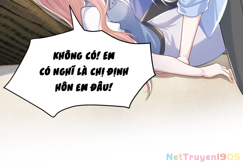 Cô Ấy Dường Như Đang Trêu Chọc Tôi Chapter 25 - Trang 10