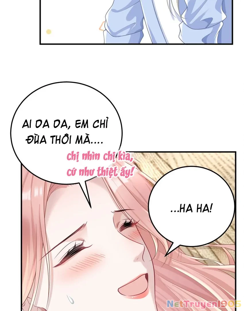 Cô Ấy Dường Như Đang Trêu Chọc Tôi Chapter 25 - Trang 12