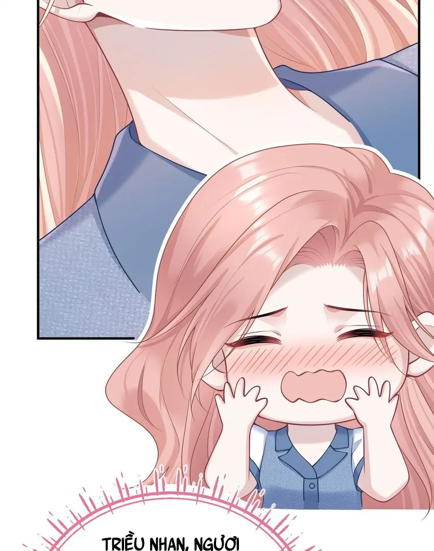 Cô Ấy Dường Như Đang Trêu Chọc Tôi Chapter 25 - Trang 13